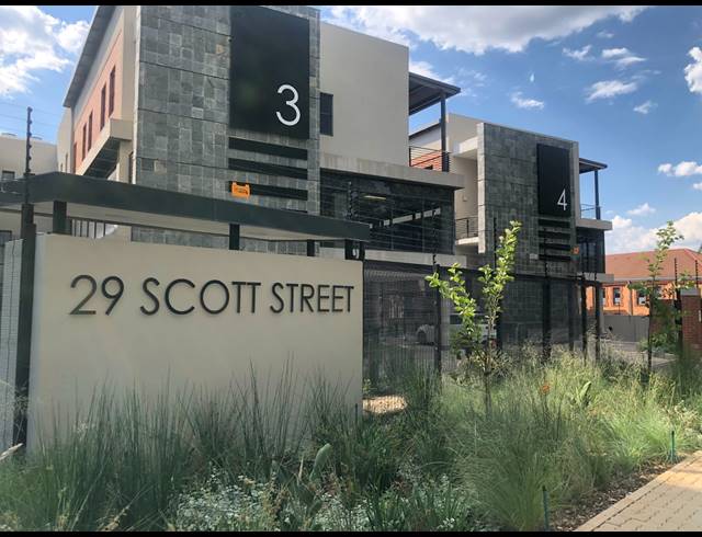 324M² OFFICE TO LET IN WAVERLEY